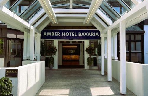 Gmain Hotel | AMBER HOTEL Bavaria