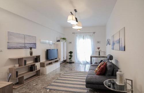 Cinecitta Apartment | Amber House N.5 - Incantevole accogliente luminosa