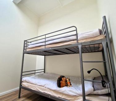 Rusne Apartment | AMBER LOFT 19 Rusnė Harbour