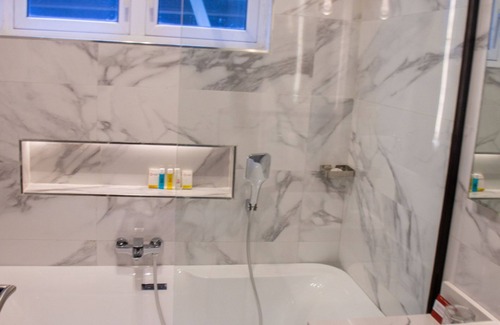 Ikeja Hotel | Amber Residence