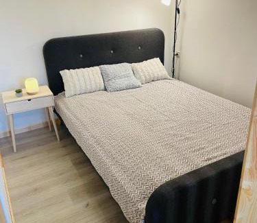 Palanga Apartment | AmberApart