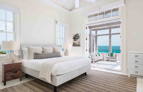 Big Ambergris Cay Resort | Ambergris Cay Private Island – All-Inclusive – PLS Island Hopper Flight Included