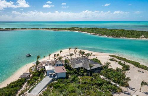 Big Ambergris Cay Resort | Ambergris Cay - Private Island All-Inclusive