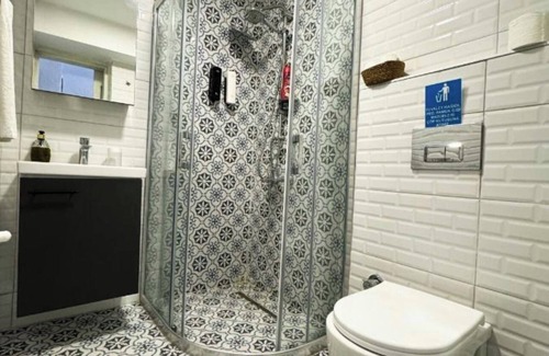 Alacati Apartment | Ambers Alaçatı