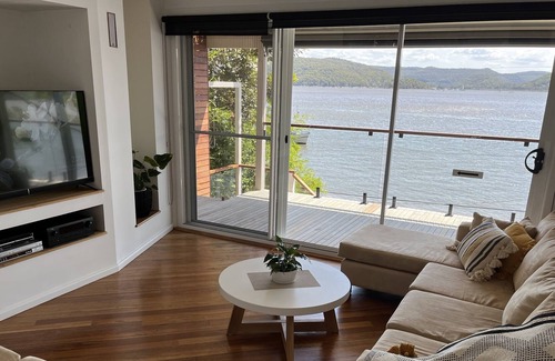 Little Wobby House | Ambience on the Hawkesbury