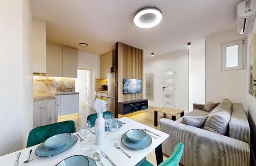 Zilina Apartment | Ambient apartment