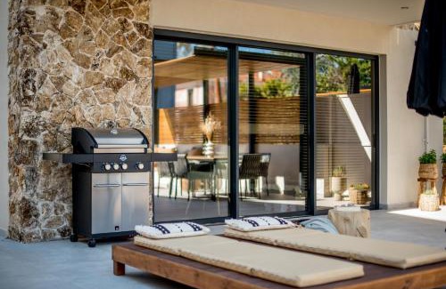 Preveza Villa | Ambient Living