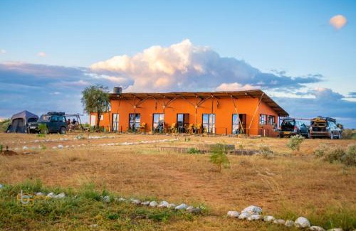 Amboseli Apartment | Amboseli RedHouse