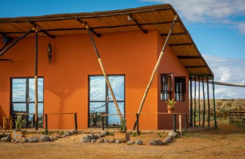 Amboseli Apartment | Amboseli RedHouse
