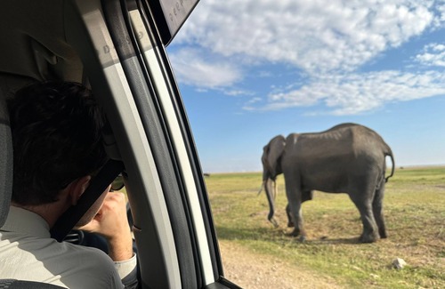 Oloitoktok Other | Amboseli Trails Cozy farmhouse with Kilimanjaro Views