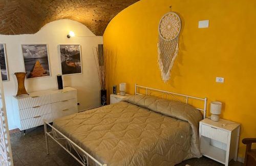 Viverone Apartment | Ambra