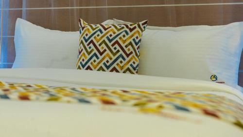 Entebbe Hotel | Ambrosia Heights Entebbe