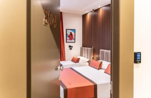 Rossano Apartment | Ambrosia Room & Apartment