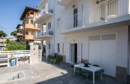 Rossano Apartment | Ambrosia Room & Apartment