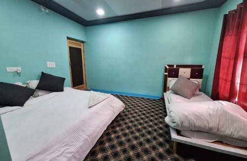 Tingmosgang House | Amchi Guest House Lamayuru By LexStays