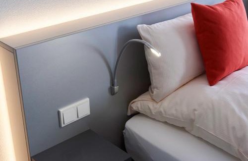 Amel Hotel | Amel Mitte Bed & Breakfast