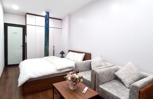 Hang Buom House | Amelié Homestay