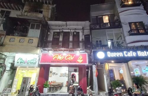 Hang Buom House | Amelié Homestay