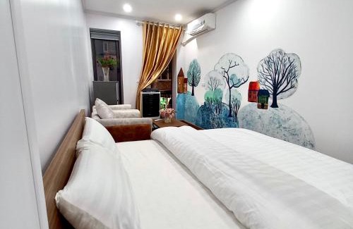 Hang Buom House | Amelié Homestay