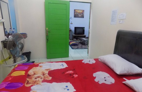 Medan House | Amelia 2 Guest House