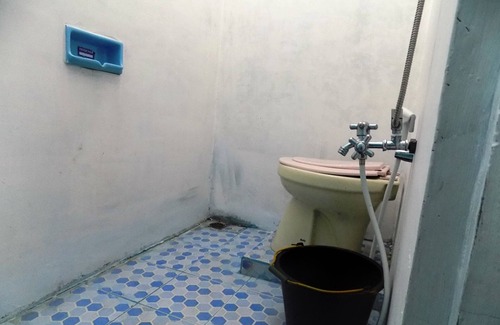 Medan House | Amelia 2 Guest House