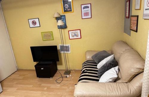 Bouveret House | Amelia