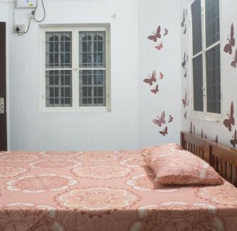 Kochi House | AMELIA'S HOMESTAY