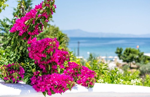 Arkitsa Villa | Amelia Villa Collection