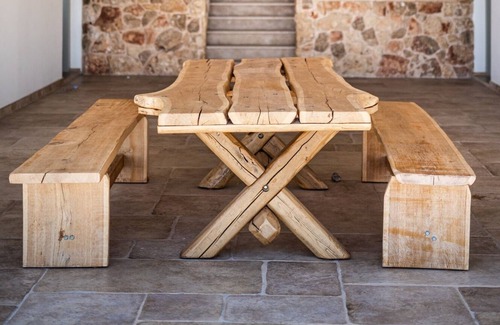 Arkitsa Villa | Amelia Villa Collection