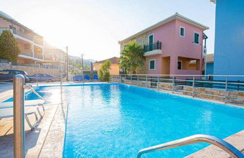 Nikiana Villa | Amelia Villa