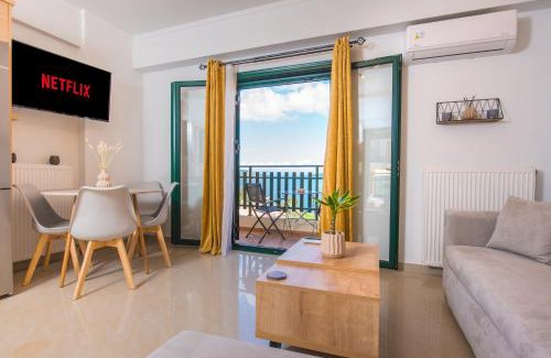 Nikiana Villa | Amelia Villa