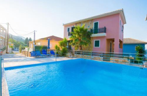 Nikiana Villa | Amelia Villa