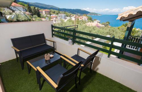 Nikiana Villa | Amelia Villa