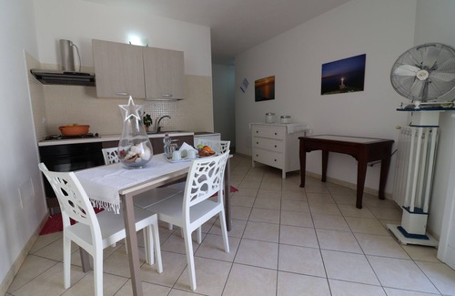 Otranto Apartment | Amelie's House Otranto