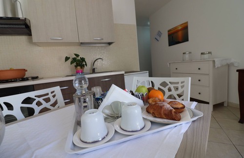 Otranto Apartment | Amelie's House Otranto