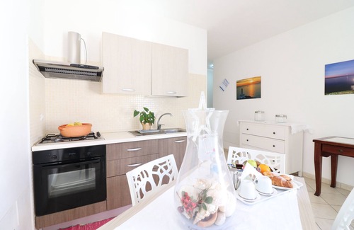 Otranto Apartment | Amelie's House Otranto