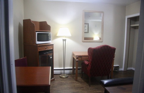 Argyle Hotel | American Plaza Motel