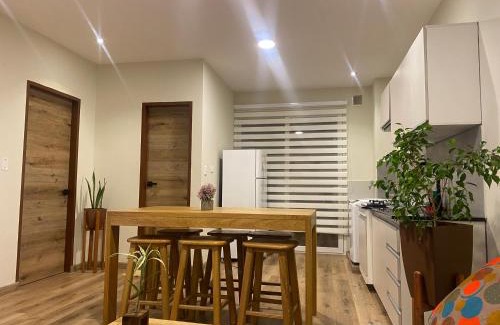 Sucre Apartment | Americas Apartment