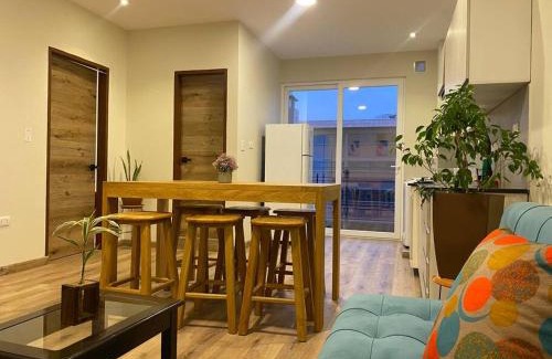 Sucre Apartment | Americas Apartment