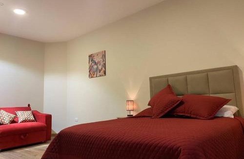 Sucre Apartment | Americas Apartment