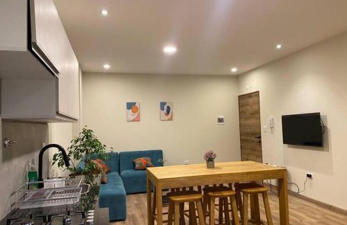 Sucre Apartment | Americas Apartment