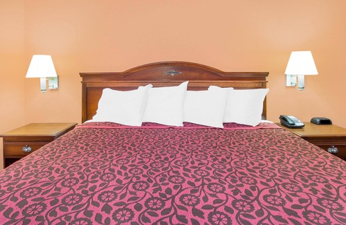 Kosciusko Hotel | Americas Best Value Inn Kosciusko