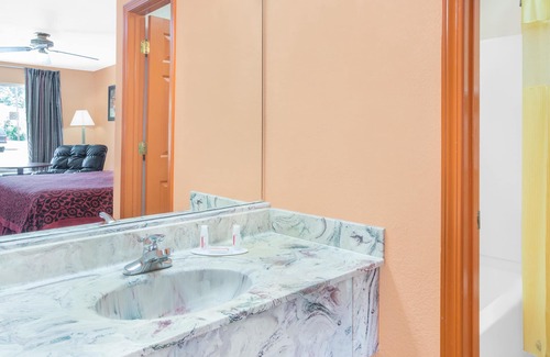 Kosciusko Hotel | Americas Best Value Inn Kosciusko