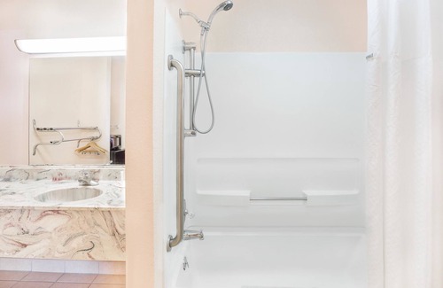 Kosciusko Hotel | Americas Best Value Inn Kosciusko