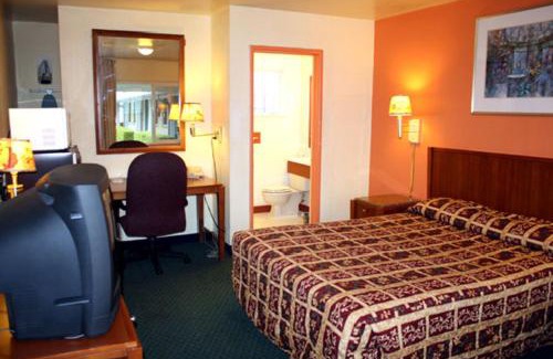 Livermore Hotel | Americas Best Value Inn - Livermore