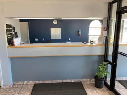 Meridian Hotel | Americas Best Value Inn (Meridian)