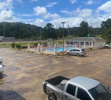Meridian Hotel | Americas Best Value Inn (Meridian)