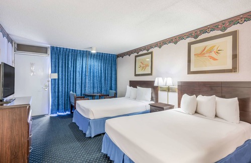 St. Joseph Hotel | Americas Best Value Inn St. Joseph at I-29
