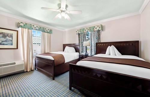Clewiston Hotel | Americas Best Value Inn Historic Clewiston Inn