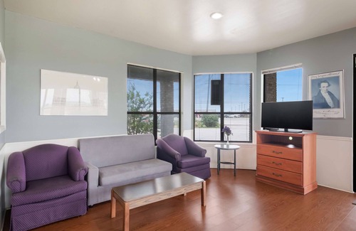 Lockhart Hotel | Americas Best Value Inn Lockhart